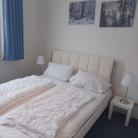 Wanderfreude Apartment Braunlage Exterior foto