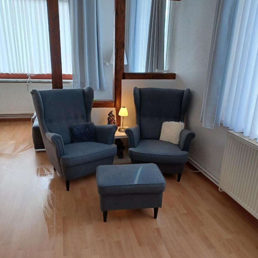 Wanderfreude Apartment Braunlage Exterior foto