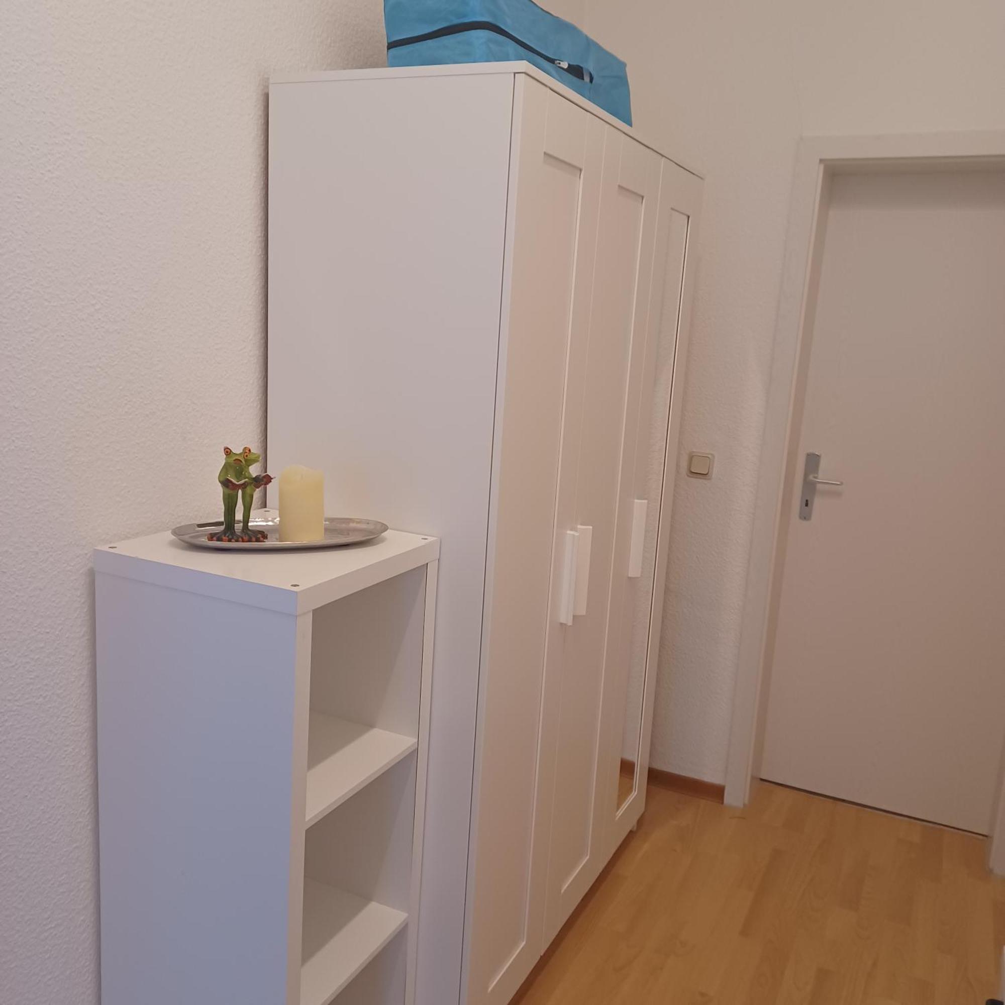 Wanderfreude Apartment Braunlage Exterior foto