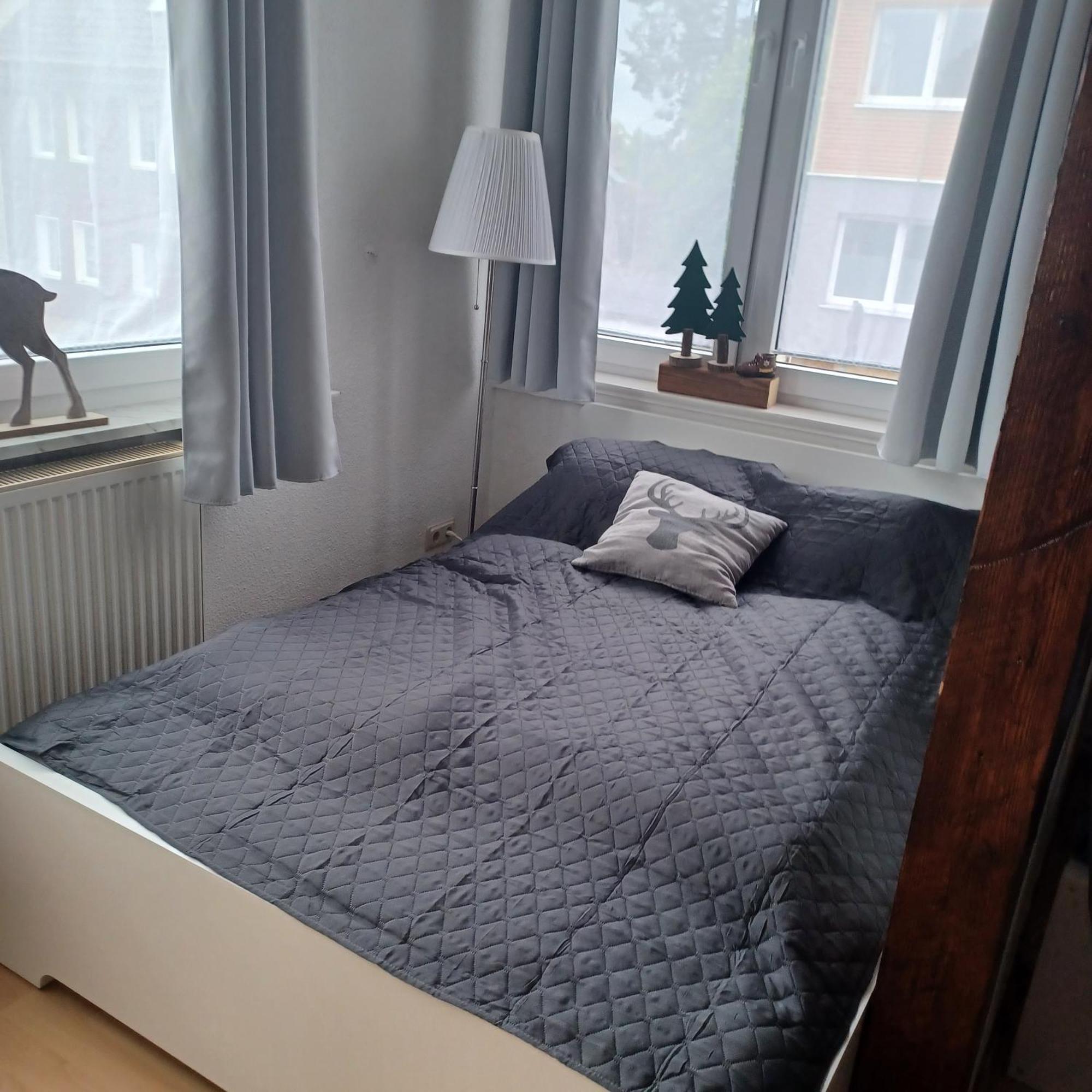 Wanderfreude Apartment Braunlage Exterior foto